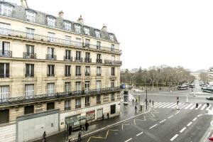 Gay Lussac - 2942 - Paris酒店 外观 照片